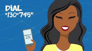 Smartcall| Send airtime from your cellphone to any Prepaid number.