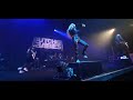 Butcher babies  strasbourg laiterie 26112023  full show