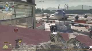 Insane Clean Killcam On Terminal!!
