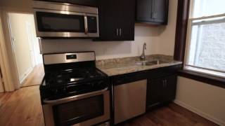 1444 N Maplewood, 2 Bed/1 Bath. Humboldt Park, Chicago.
