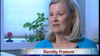 Dorothy Frament OTR/L