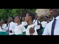 The Remnant Choir - JESHI (Official  Music Video)