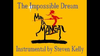 The Impossible Dream - orchestral instrumental