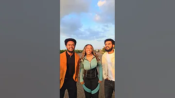 New Best Oromoo Ethiopian Music Ethiopianmusic Duet 