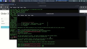 Pentester Lab: S2-052 Walkthrough - by Amine Essiraj
