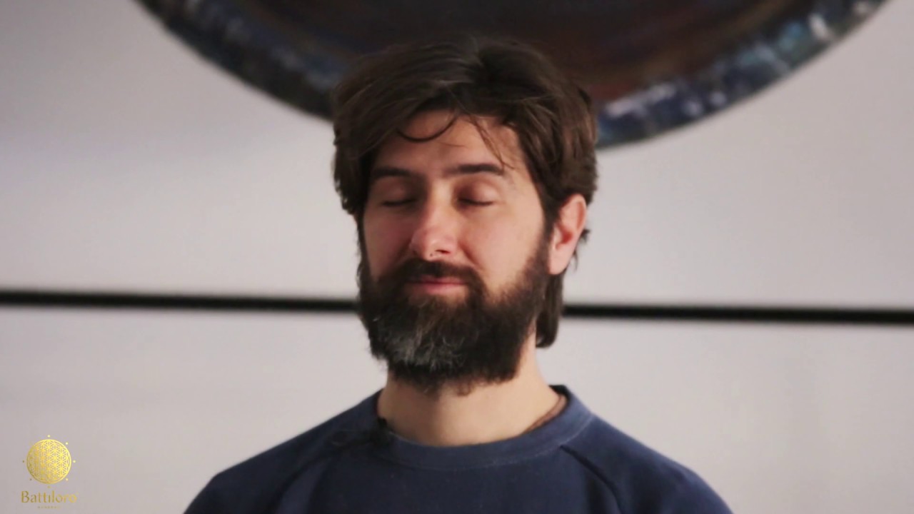 Battiloro Handpan: Meditazione del Suono