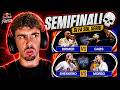 SEMINFINALI|Red Bull Frista 2026|Sandro9Kili Freestyle Reaction