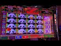 Cherokee Casino average payback - YouTube