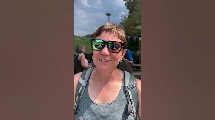 Wild Pedagogy: Pre-Conference - Amy Smallwood