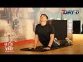 အရပ္ရွည္ခ်င္လား (Get Fit With Andy)