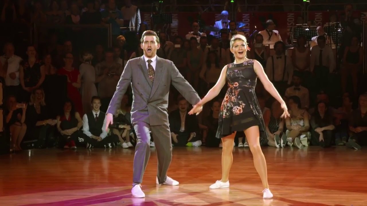 Ultimate Party Megamix from the 60s70s80s90 ::::: Nils and Bianca - Agnieszka & Grzegorz