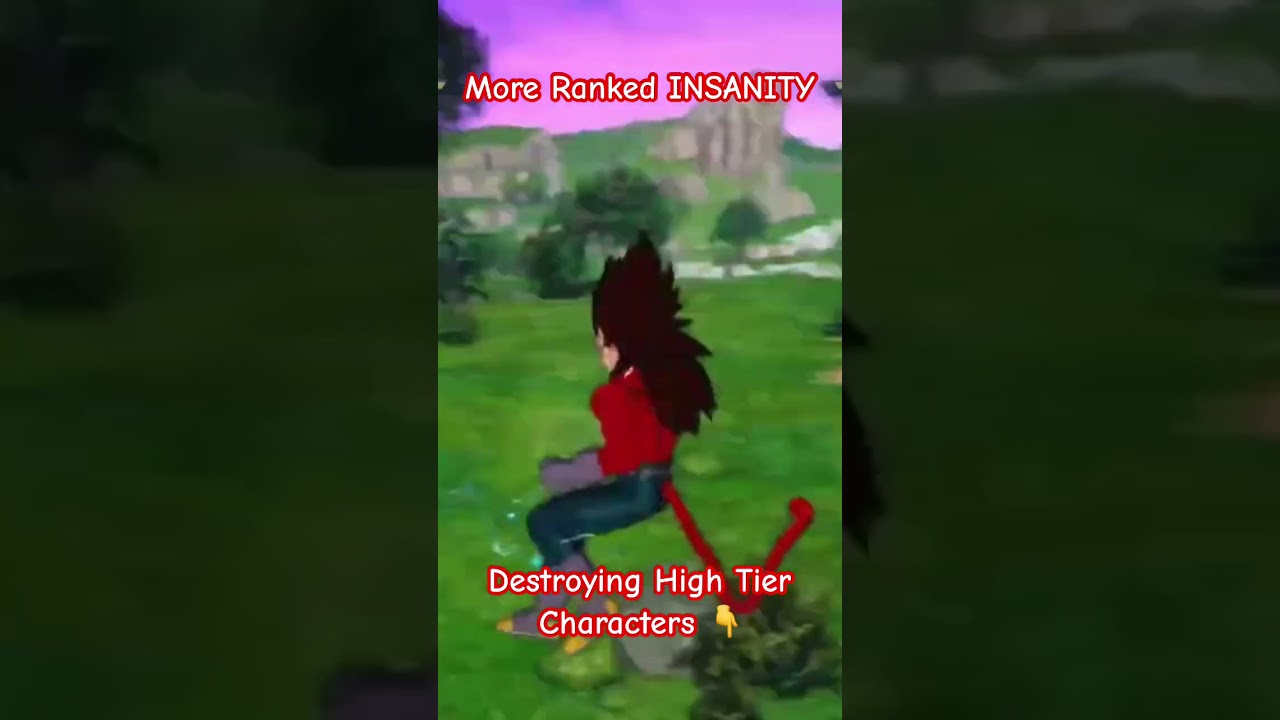 Defense in Ranked Matches are WILD 