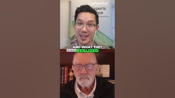 Stopping Global Warming | Lessons from the Ozone Layer #sustainability #futureofwork