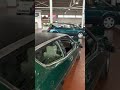 Lane Motor museum, Nashville TN