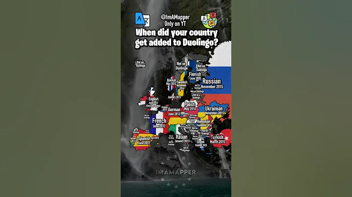 When did your country get added to Duolingo?