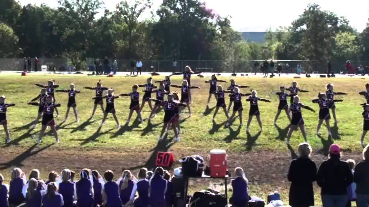 parkway-central-middle-football-6th-grade-top-plays-on-9-24-11-youtube