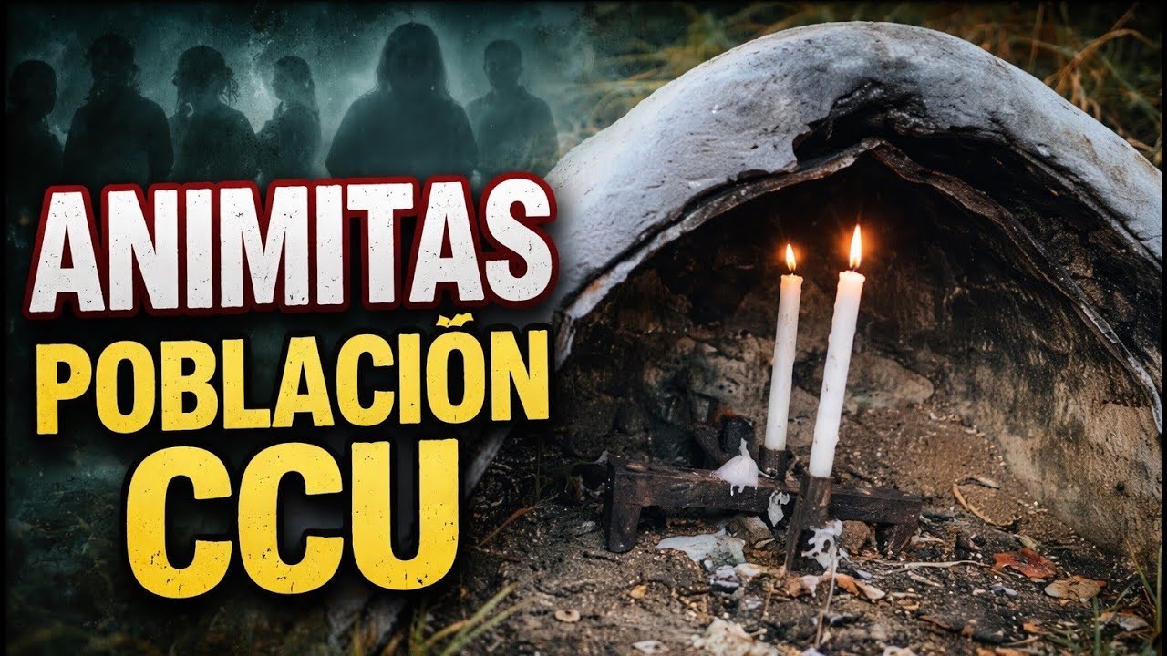 ANIMITAS POBLACION CCU