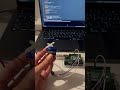 Servo Motor Control with Arduino