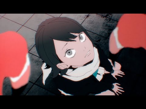 【Official Music Video】トゲナシトゲアリ「偽りの理」 - アニメ「ガールズバンドクライ」