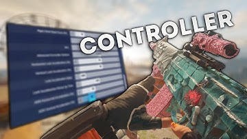 THE #1 MOST AGGRESSIVE CONTROLLER CHAMPION ON Operation COMMANDING FORCE Rainbow Six Siege PS5/XBOX