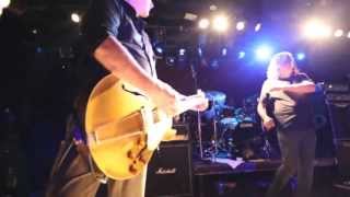 Killing Joke - Pandemonium (Paradise Rock Club, Boston 2013)