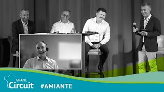 Amiante SS3/SS4 : retour d’expérience des bonnes pratiques et des risques