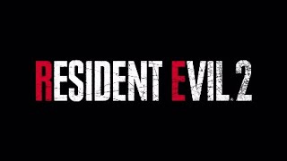 RESIDENT EVIL 2 head shot compilation