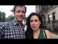 Capture de la vidéo Greetings From Stephen Buck & Vanessa Perez