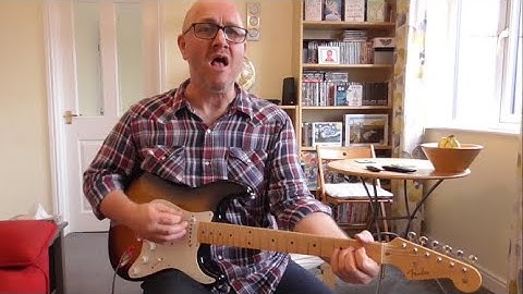 Oh, Boy! Unplugged version - Unplugged performance video thumbnail