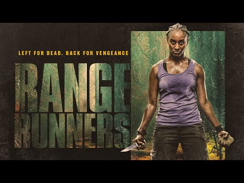 Range Runners (2019) | Full Thriller Movie | Survival | Horror