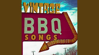 I Love Bar-B-Q