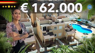 Prime Investment: Cheap price semi-detached villa in San Miguel de Salinas, Spain. by Property in Spain. WTG Spain 4,269 views 5 months ago 6 minutes, 37 seconds