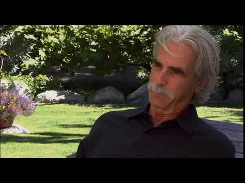 Sam Elliott talks John Milius