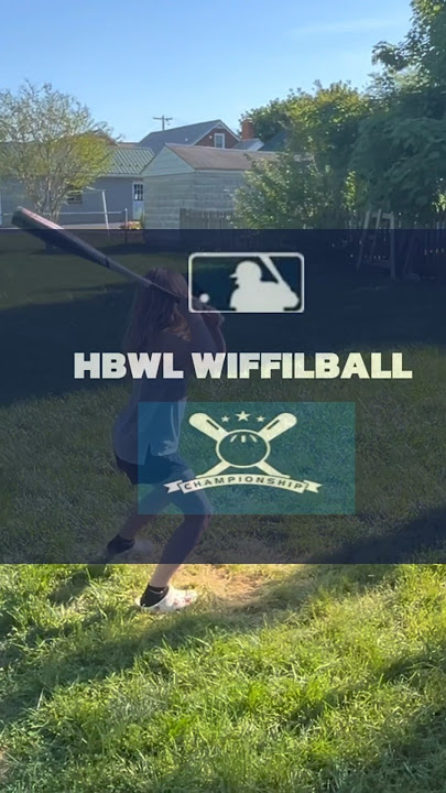 Our WIFFIEL ball intro
