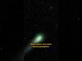 When a space rock enters earth #universe #galaxy #space
