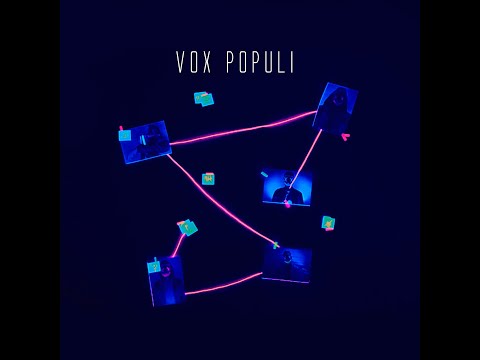 Plan Marmota - Vox Populi (Videoclip Oficial)