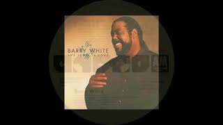 Barry White - There it is (DJ Wide remix)