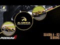 Almeida Racing League - Round 3 - Sebring - @SuellioAlmeida
