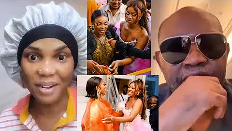 Actress Iyabo Ojo Husband's Lover Paulo Okoye Shøck Many As She Did This To Her, Says She’s..