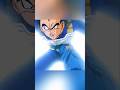 Bojack le da una tremenda paliza a Vegeta