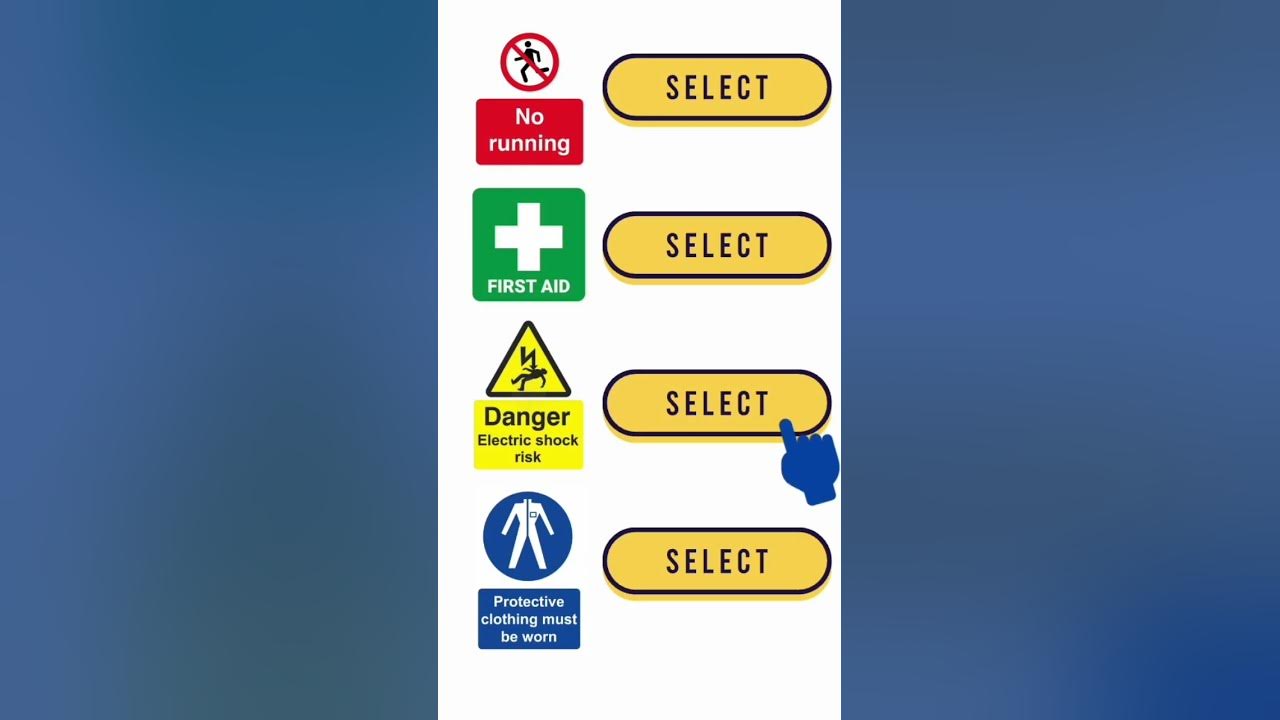 what-are-the-4-types-of-safety-signs-foodhandling-foodsafety-haccp