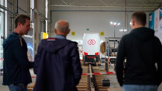 MONOCAB | Tag der offenen Tür am 19.09.2024 | Aftermovie