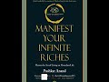 Manifest Your Infinite Riches