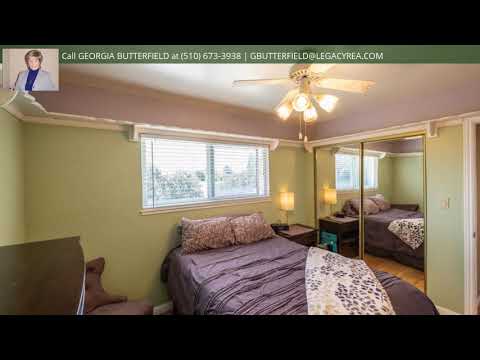 35925 NICOLET COURT., Fremont, CA home video tour