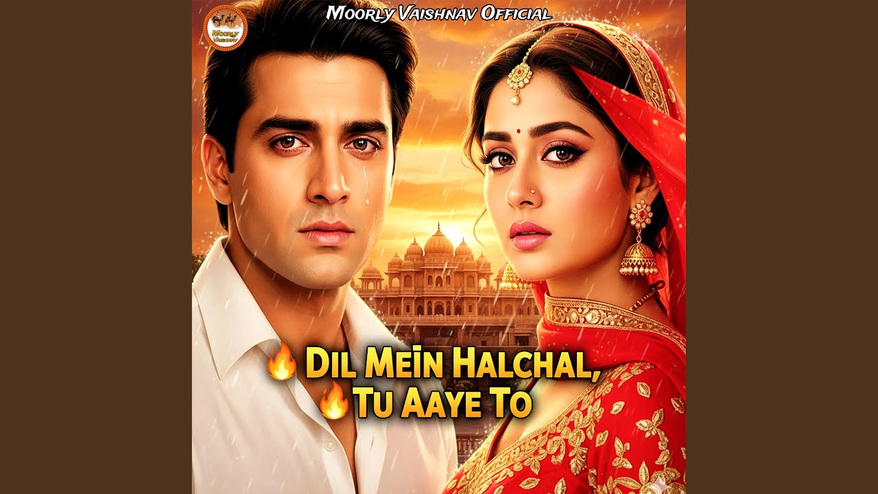 Dil Mein Halchal Tu Aaye To