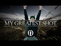 Ref:LgopVRHuXWc The greatest open putt ever  | costantino rocca 1995 | my greatest shot