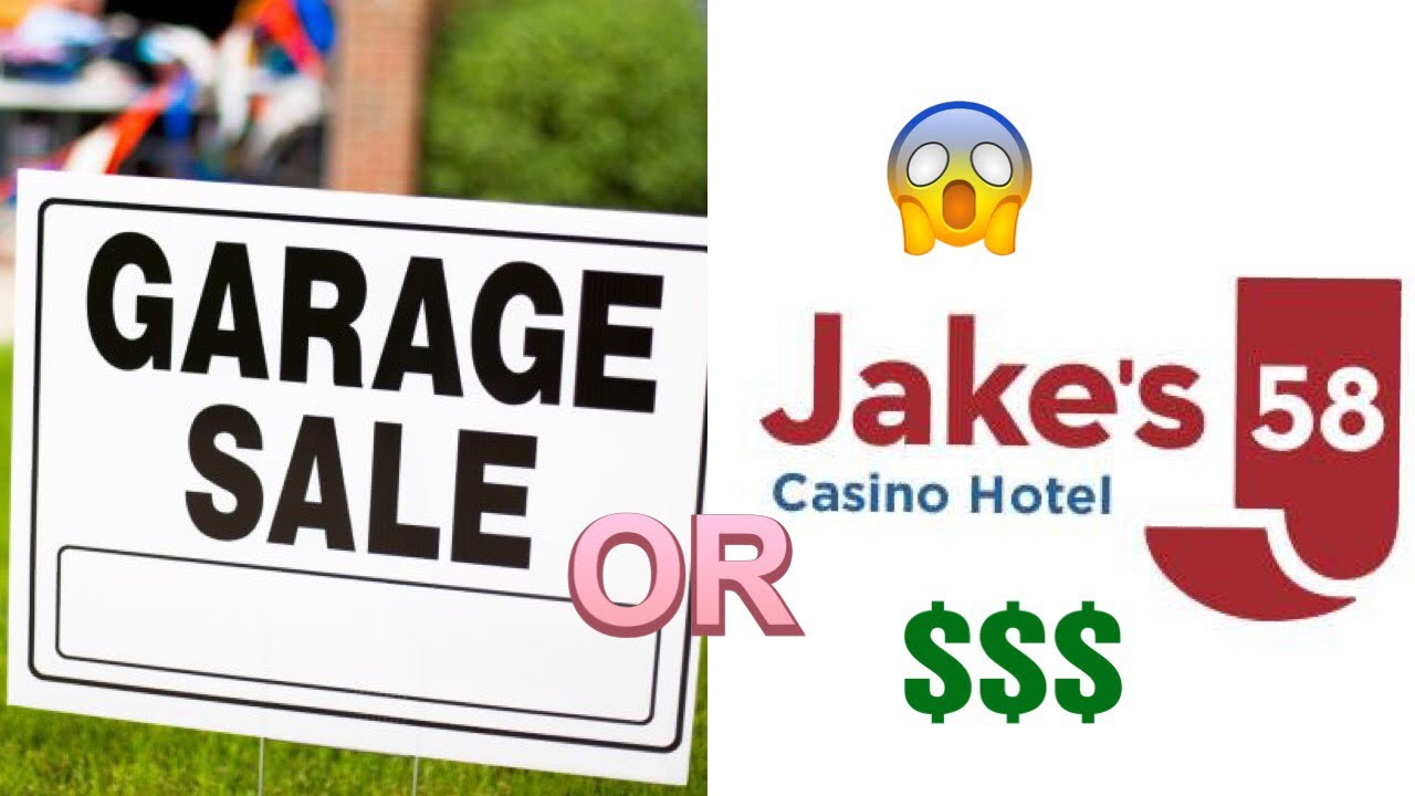 CASINO JAKES 58 FAIL BIG LOSS #JAKES58 vlogs in spanish