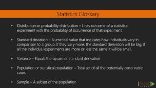 123   Generating Controlled Random Datasets