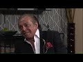 The `Hollywood Godfather` Gianni Russo's life is about to made into a movieie