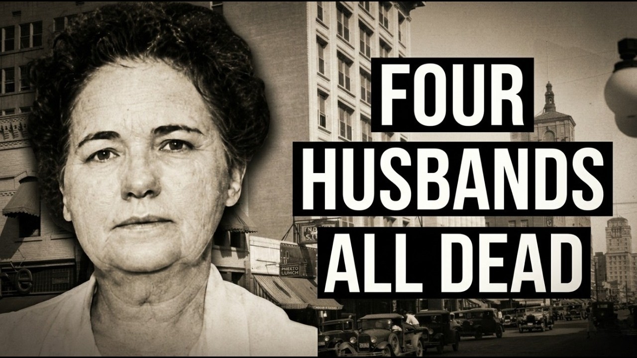 In the spring of 1920, a widow named Louise Peete talked a grieving Los Angeles engineer into renting his 14-room mansion for just $75 a month. Within a week, neighbors said the landlord and his...